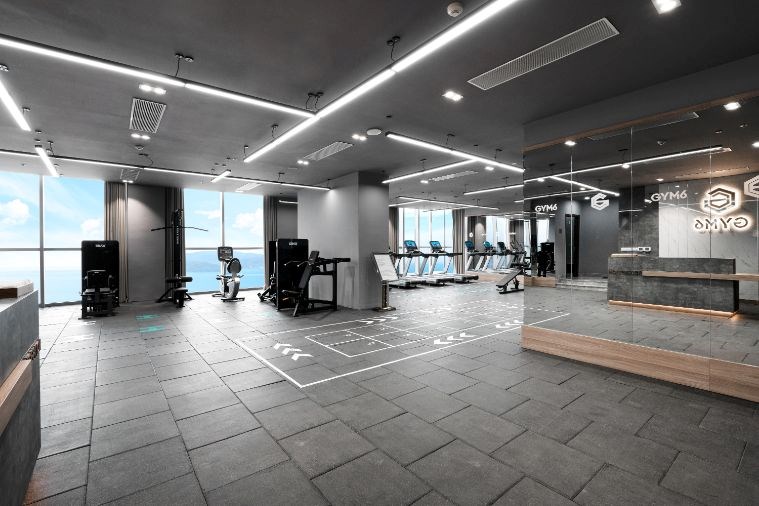 The Empyrean Nha Trang Hotel 